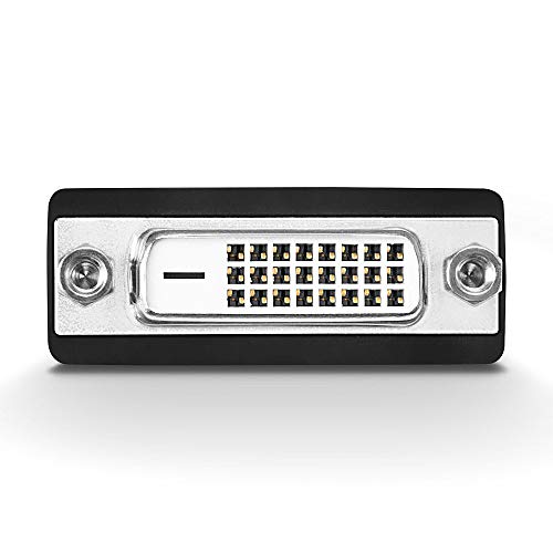 LINDY DVI EDID Emulator