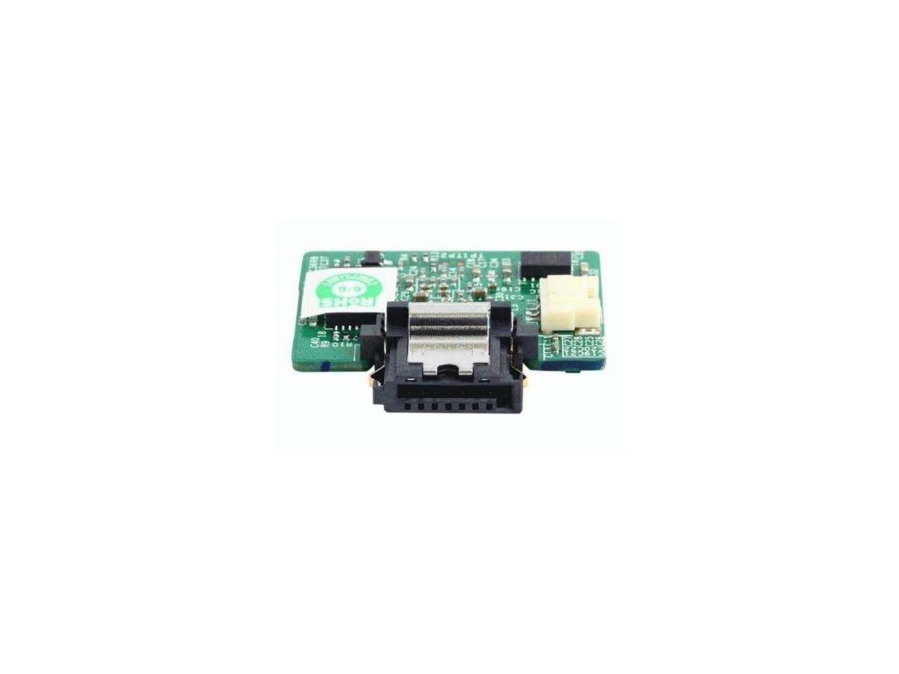 Supermicro SSD-DM032-SMCMVN1 disque SSD mSATA 32 Go Série ATA III MLC