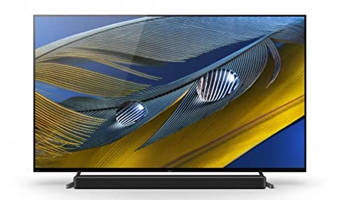 SONY- Afficheur professionnel 77" FWD-77A80J