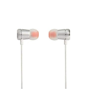 JBL T290 Silver