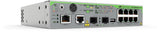 ALLIED AT-GS980EM/11PT switch L3 8P Gigabit PoE+ & 2 SFP