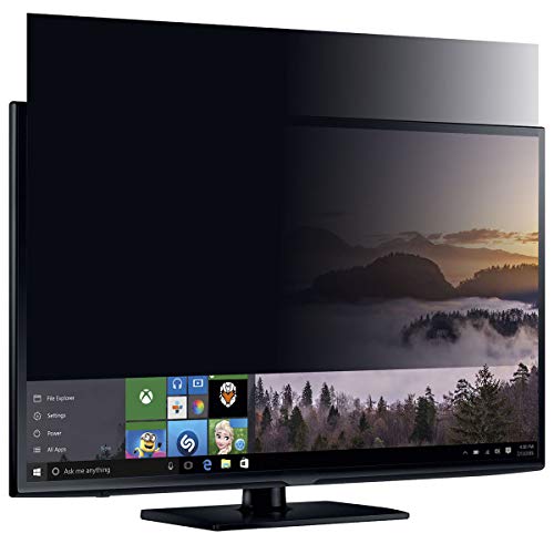 Screen protector Privacy 24" W 16:9