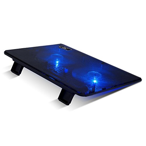 Refroidisseur pour ordinateur portable 15"