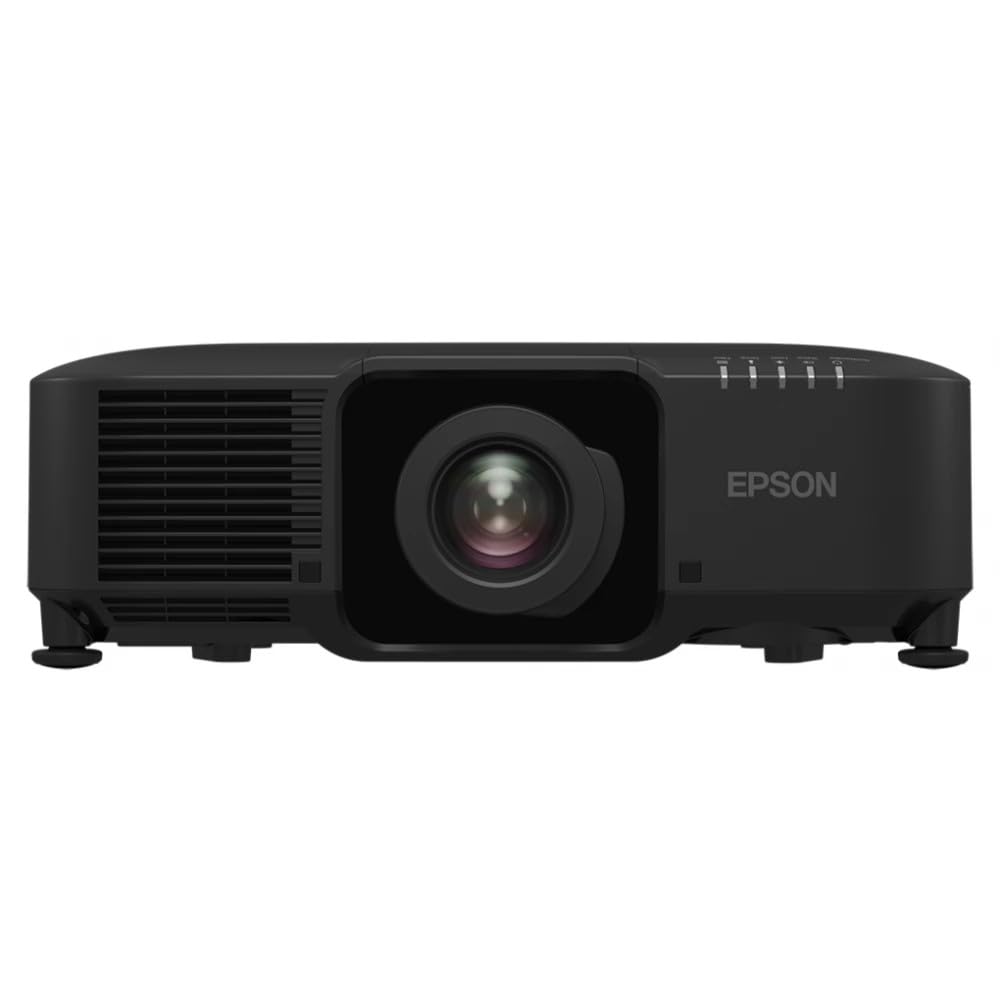 EPSON EB-PU1007B 3LCD 7000Lumen WUXGA 1920x1200 No Lens black