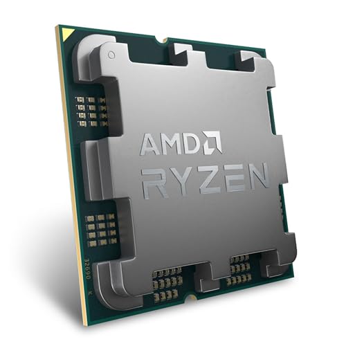 AMD Ryzen 5 8500G 5.05GHz AM5 6C/12 65W 22Mo with Wraith Stealth Cooler BOX