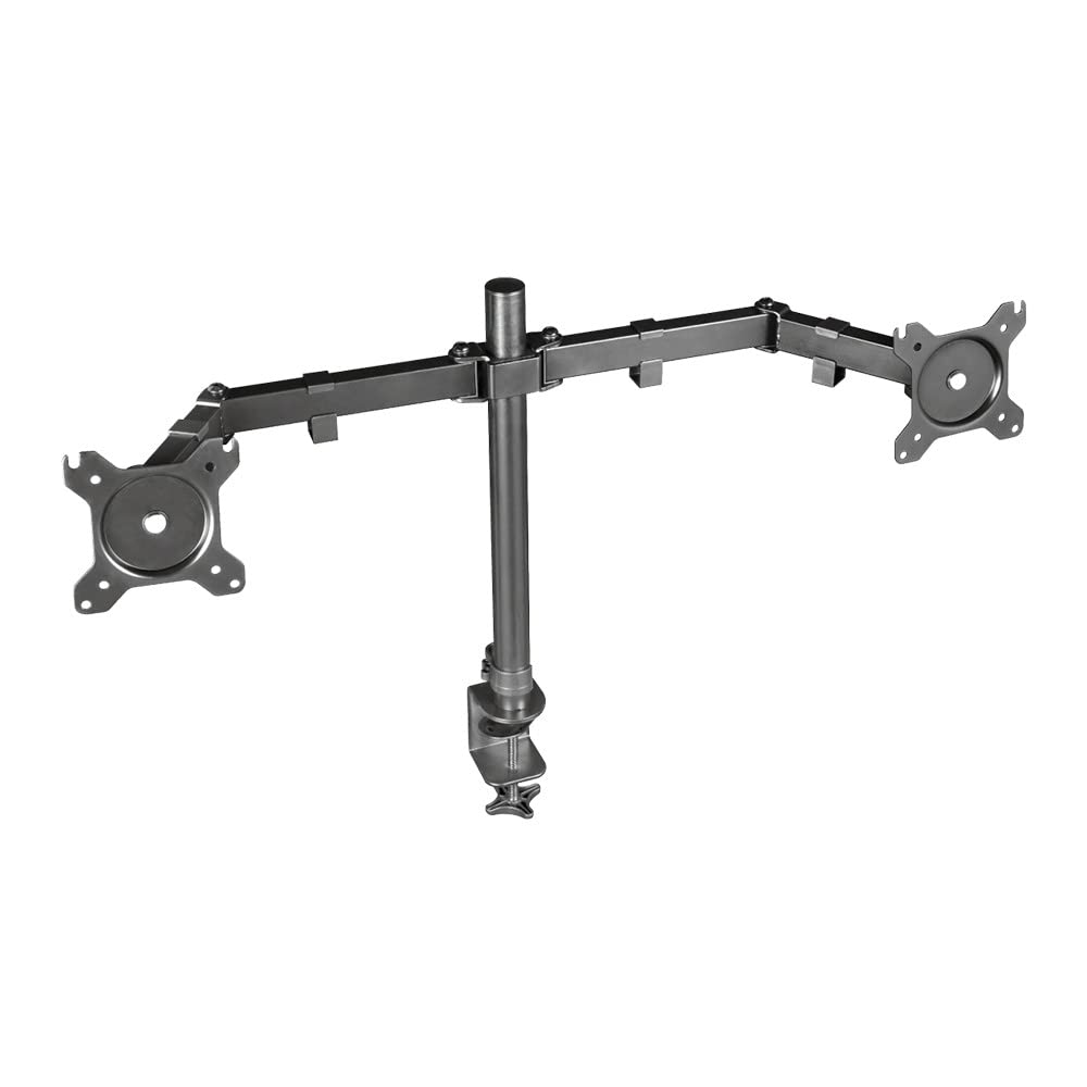 TRUST Support articulé MARA pour 2 écrans - GXT1120