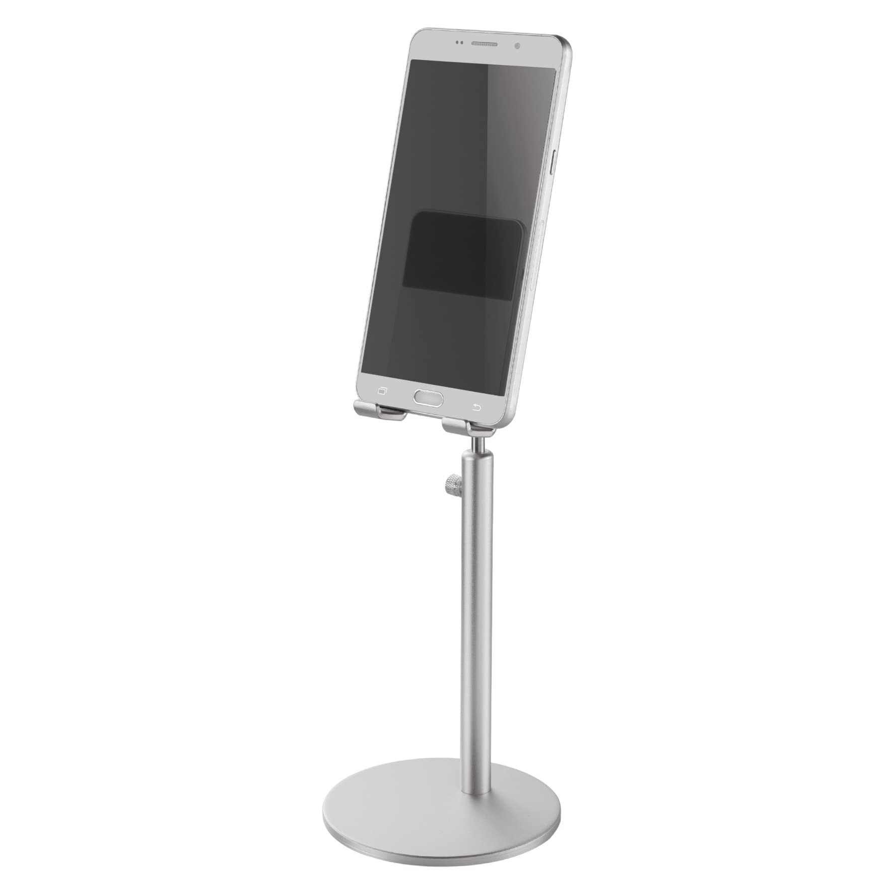NEOMOUNTS DS10-200SL1 Support pour téléphone jusquà 7p - réglable en hauteur - universel