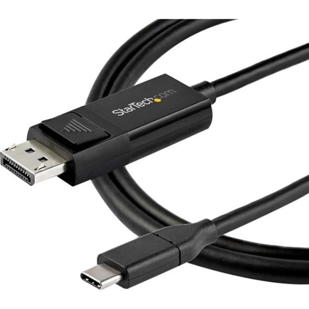 Cable - USB C to DP 1.4 - 3.3ft - 8K 30