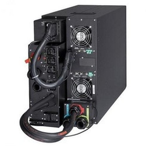 External Mbs 40Kw 4-Switches