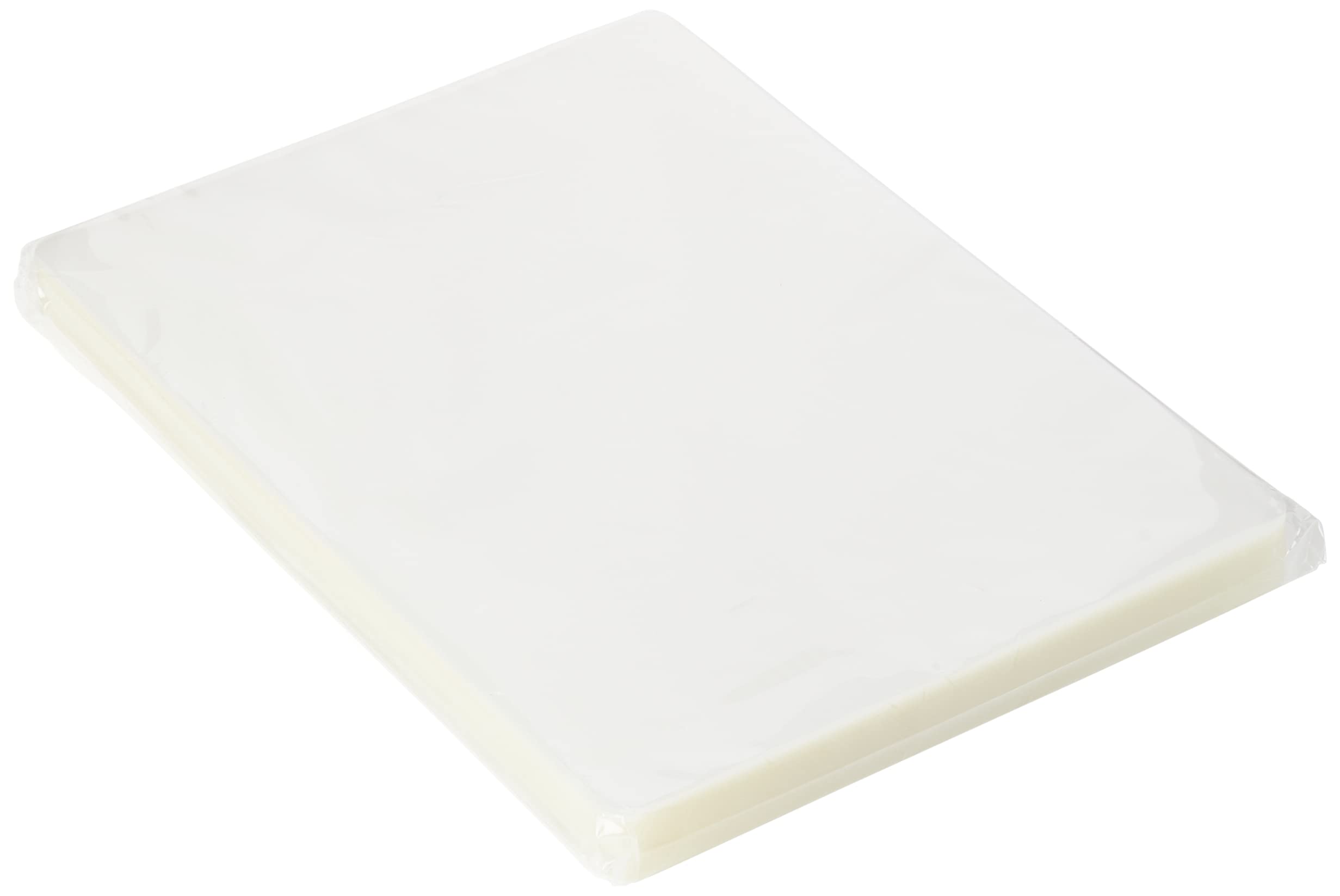 FELLOWES IL LAMINATING POUCH 80MIC A5 100PK