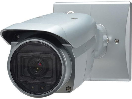 PANASONIC Camera Bullet Exterieur Antivandale Full Hd Serie S H265,/ WV-S1531LTN