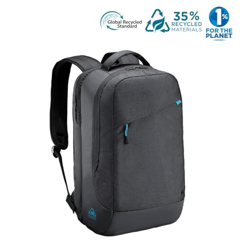 MOBILIS Sac à dos Trendy pour appareil 14-16" - 35% Recyclé - Noir