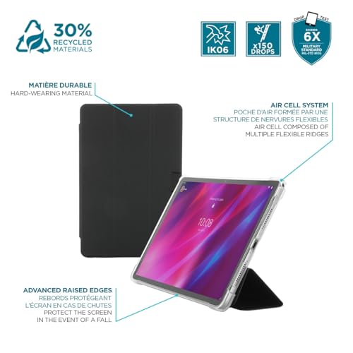 Edge Lenovo Tab M11 -Tab K11 - Tab K11e