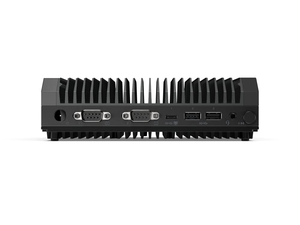 LENOVO ThinkEdge SE30 Nano Intel Core i5-1145GRE 16Go DDR4 3200Mhz 256Go SSD M.2 W10IOT 3YR On-site