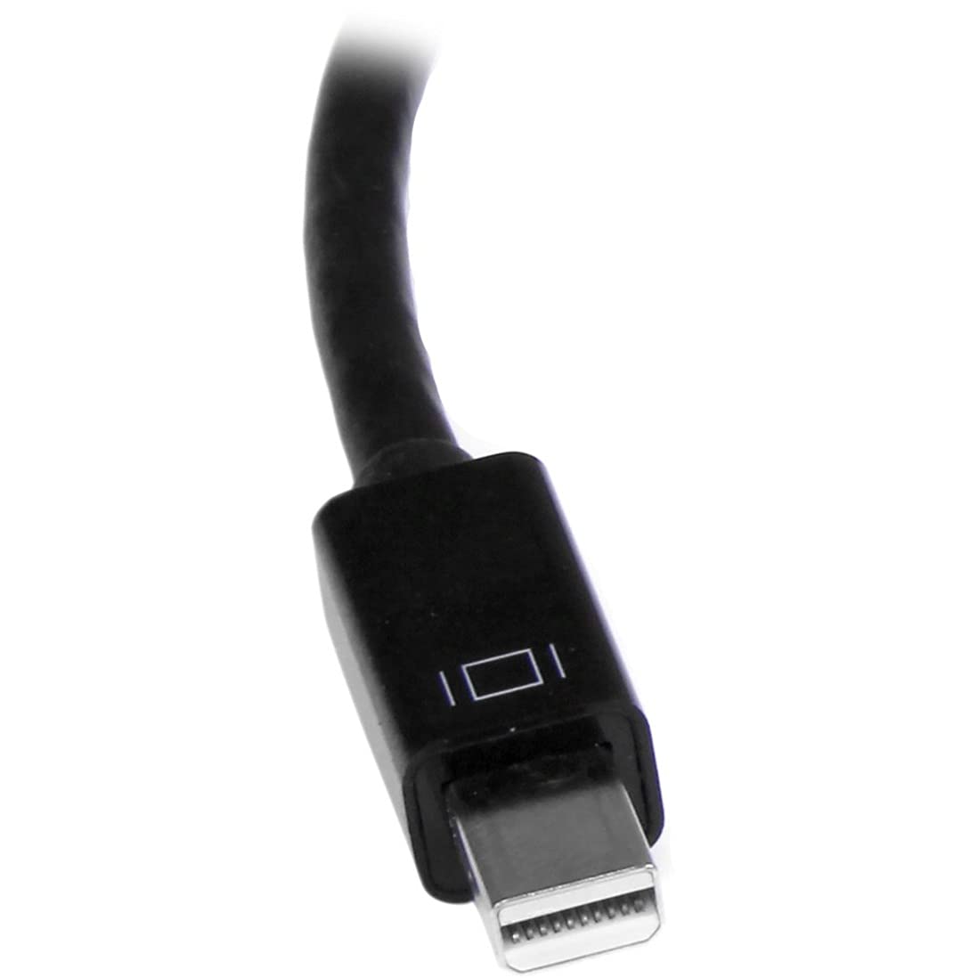 Mini DisplayPort 1.2 to HDMI 4K Adapter