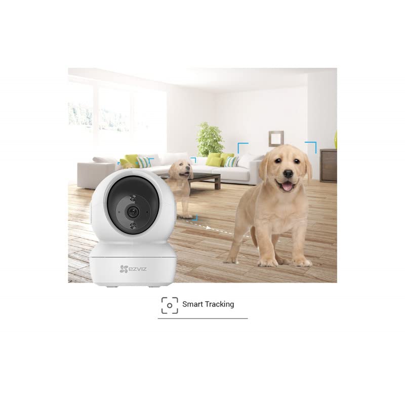 Camera motorisee P+T Full HD 1080p/Wi-