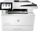HP LaserJet Enterprise MFP M430f MFP Mono laser 216x297mm A4 38ppm Copy 40ppm Print 350sheets USB LAN