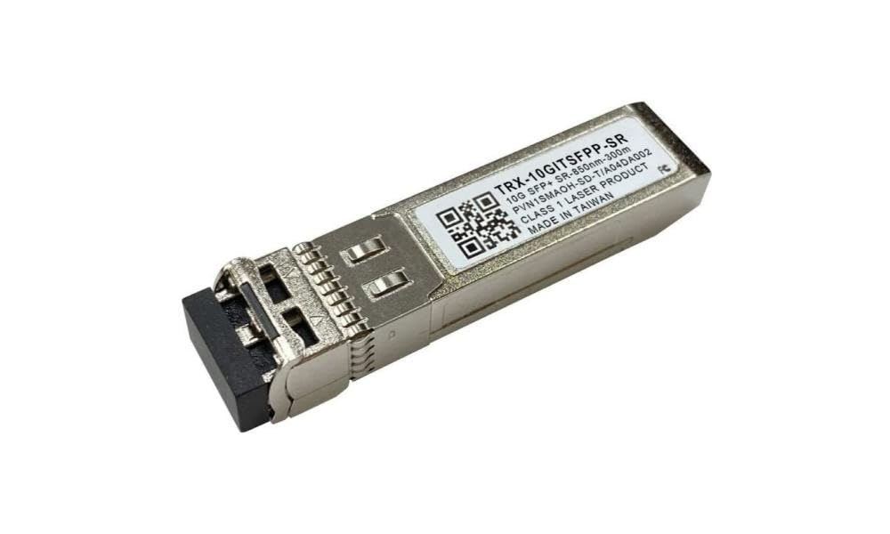 Optic Transceiver10GbE SFP+850nm SR300m