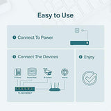 TP-LINK TL-SG1005LP Switch 5 ports Gigabit dont 4 PoE+ 40W