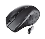 CHERRY Pack clavier & souris DW 5100 Sans fil noir