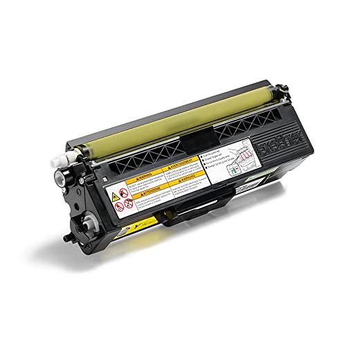 Toner BROTHER TN321BY - Yellow