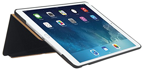 MOBILIS Protection à rabat Origine pour iPad Air 10.5" (2019)/Pro 10.5  - Camel