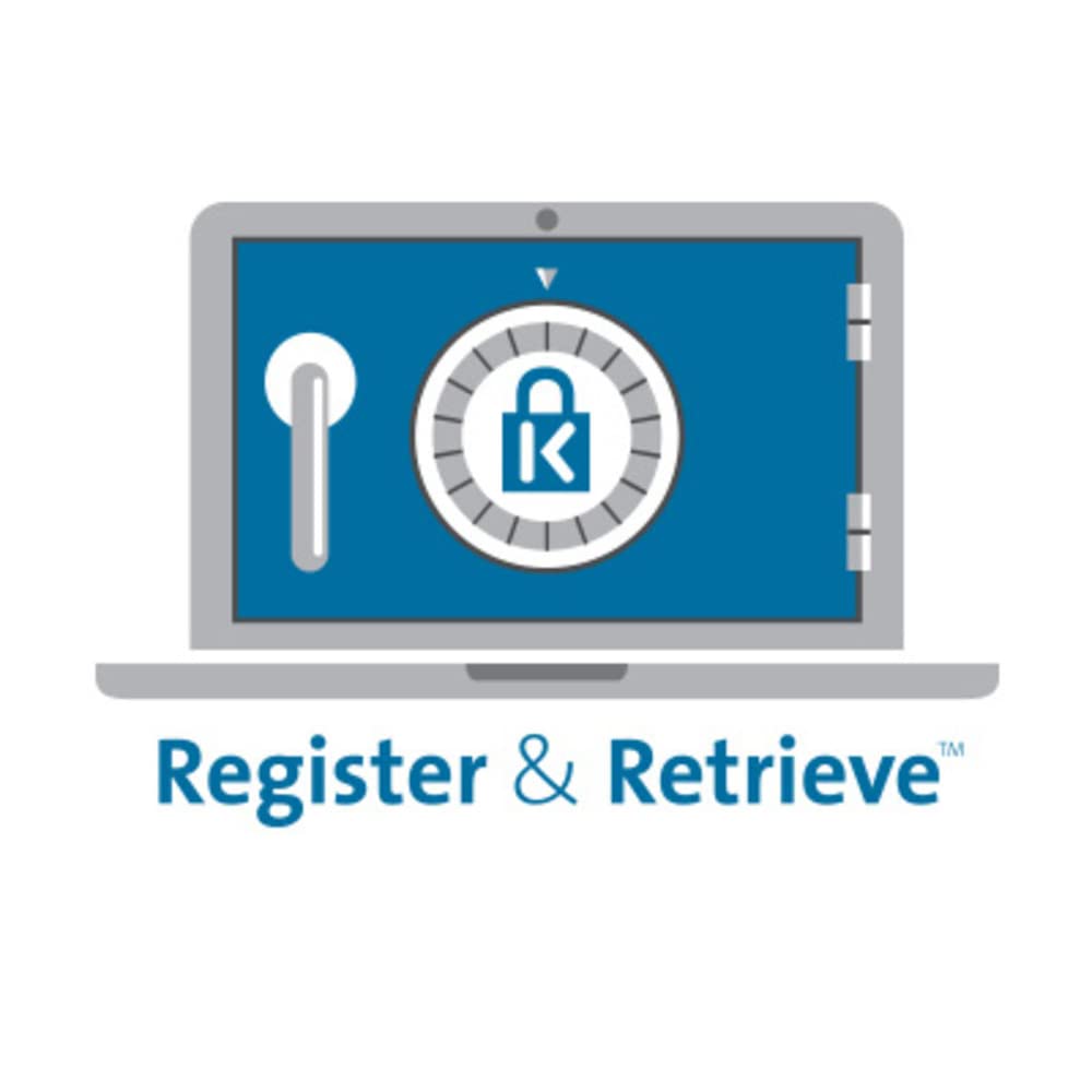 Slim Resettable NanoSaver Combin NB Lock
