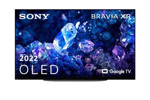 SONY- Téléviseur professionnel 48" FWD-48A90K
