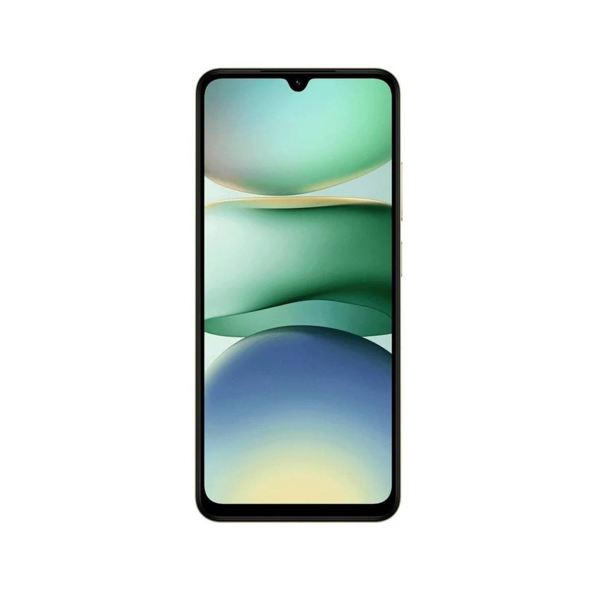 Xiaomi Redmi A5 (6.88" - 128 Go, 4 Go RAM) Or