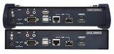 Aten KE8950 Contrôle à distance KVM HDMI 4k/USB sur IP & Fibre