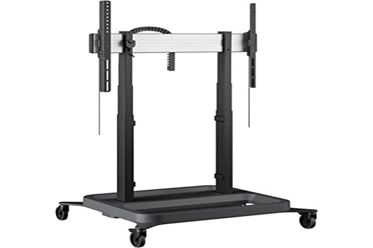 VOGEL S Chariot élévateur RISE 5205 noir