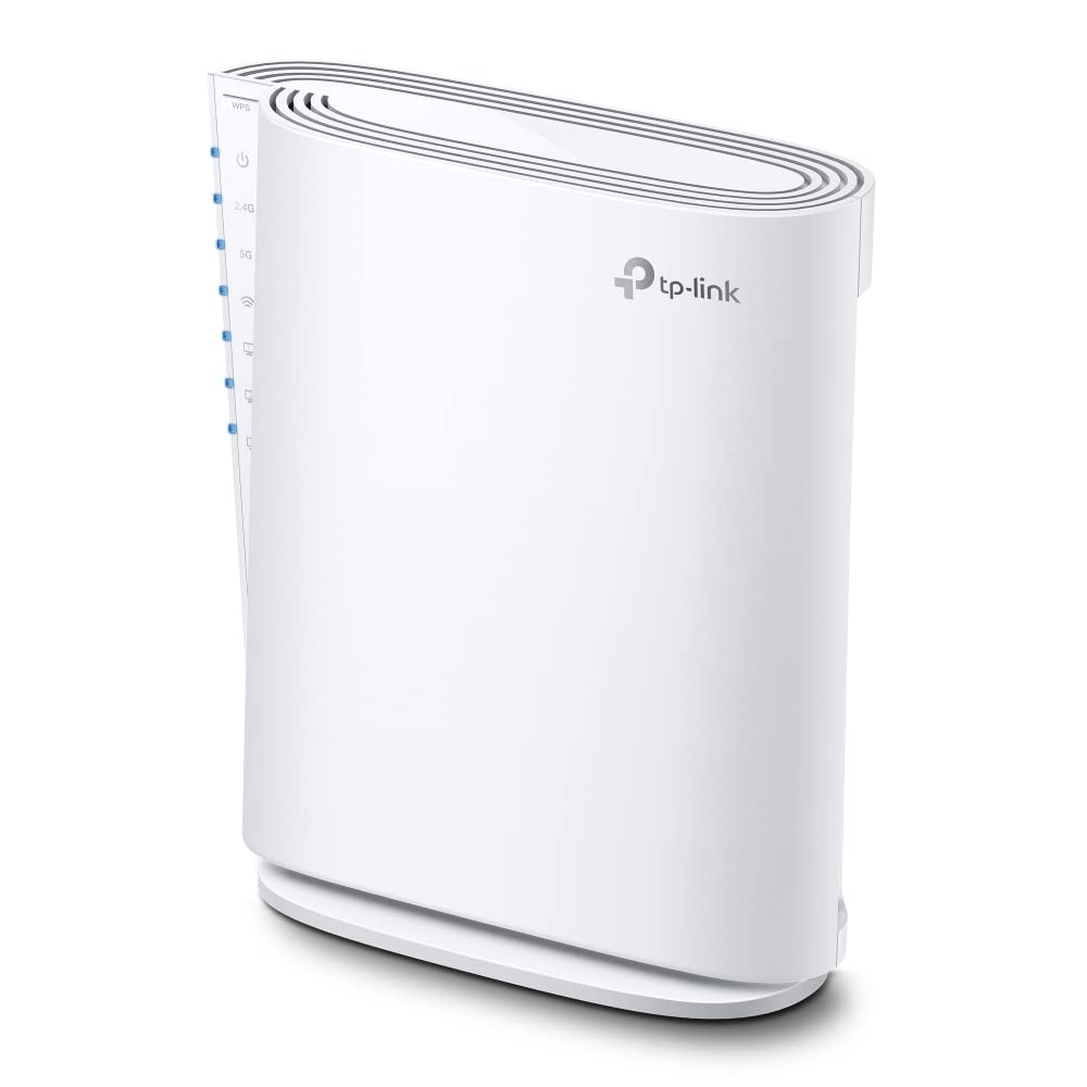 AX6000 Wi-Fi 6 Range Extender SPEED: 114
