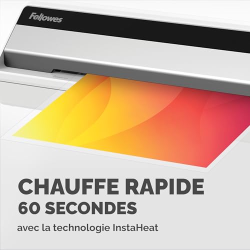 FELLOWES SATURN 3I A3 PLASTIFIEUSE - EU