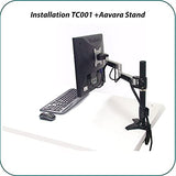 AAVARA Pince TC001 pour supports Aavara