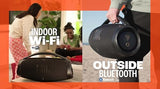 JBL BOOMBOX 3 - Noir