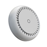 Mikrotik cAP XL ac 867 Mbit/s Blanc Connexion Ethernet, supportant l'alimentation via ce port (PoE)