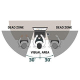PORT DESIGNS PRIVACY FILTER 2D 19.5p 16/9 433x237