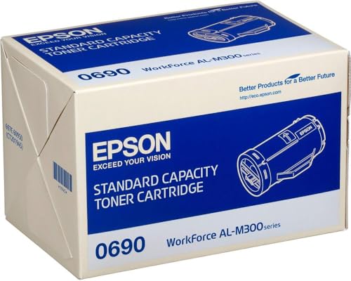 Toner/Standard Cap 2.7k BK