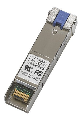 SFP Transceiver 1000BASE-SX SR MM
