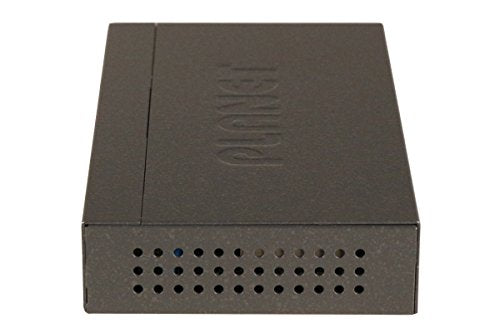 Planet VC-234 convert. VDSL2 RJ11 30a switch 4 ports RJ45