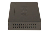 Planet VC-234 convert. VDSL2 RJ11 30a switch 4 ports RJ45