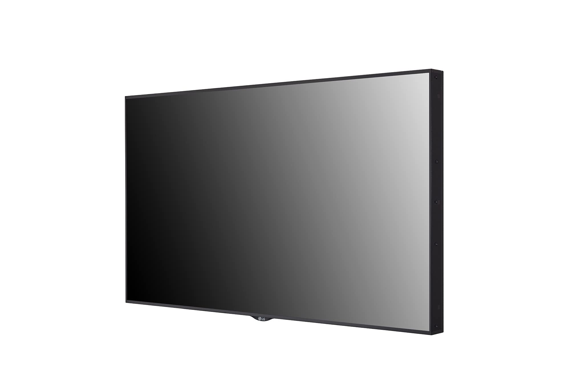 LG Afficheur professionnel 55XS4J 4000cd/m² UHD