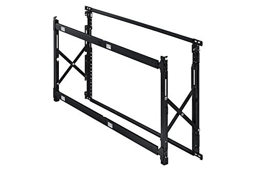 SAMSUNG Videowall Mount Easy installation and fine tuning For 55p UD and UE models