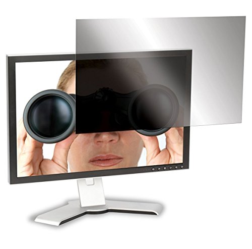 TARGUS Privacy Screen 68,6cm, 27 pouces écran large 16:9 filtres d ecran