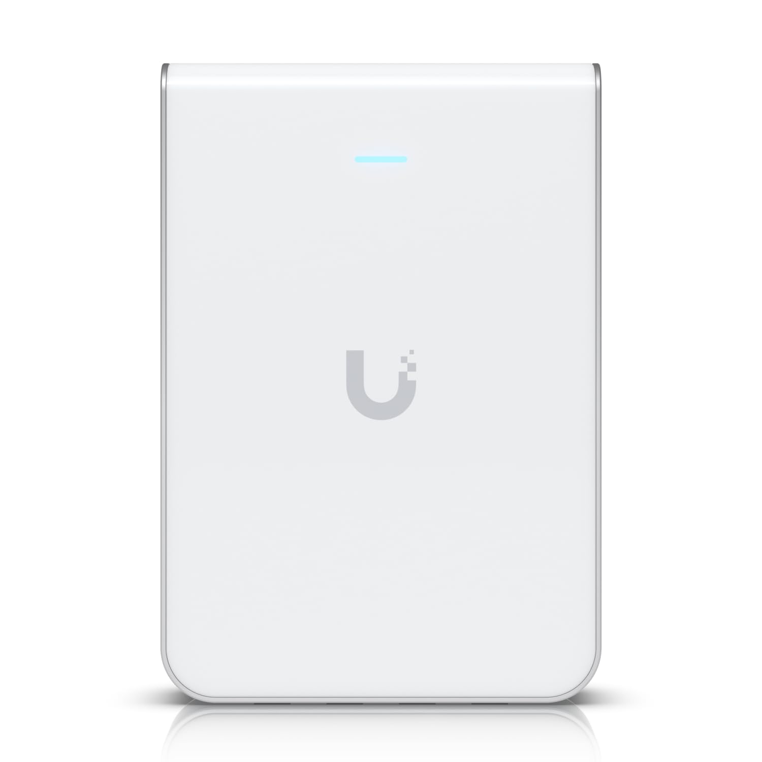 Point d'Accès UBIQUITI Unifi 6 In-Wall Blanc