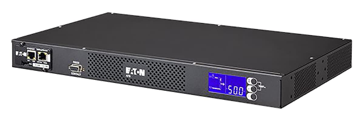 Eaton ATS 16N Netpack