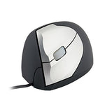 BAKKERELKHUISEN Souris Handshake gaucher filaire VS4