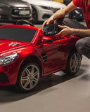 Green Cell AGM06 Batterie de l'onduleur Sealed Lead Acid (VRLA) 12 V 9 Ah