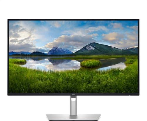 Dell Pro Plus 27" P2725D QHD Monitor
