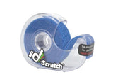 PATCHSEE ID SCRATCH BOITE DEVIDOIR 2,0M - BLEU AQUA